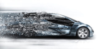 Çılgın Sorular Sürücüsüz Otomobiller İçin