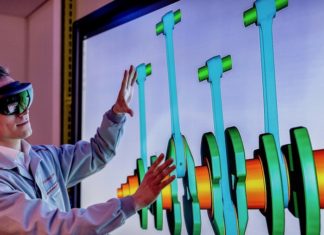 Porsche sets new quality benchmarks with its Inno-Space