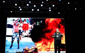 Disruptive Technologies – Brad Templeton