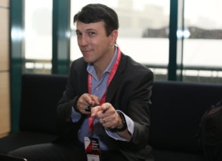 Future Healthcare – Daniel Kraft