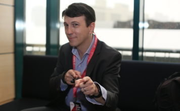 Gelecekte Sağlık – Daniel Kraft