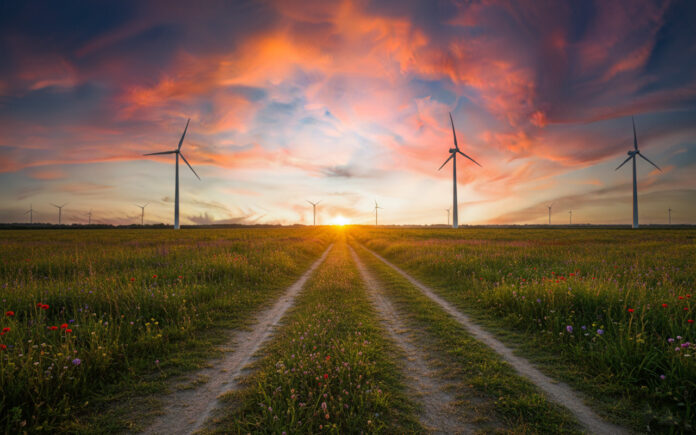 Solar Energy In A New Era