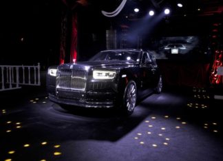 Rolls-Royce Phantom VIII Burada – Bilgiler ve Röportaj
