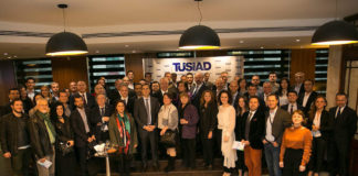 Türkiye’nin Girişimcilik Dönüşümü Projesi – TÜSİAD