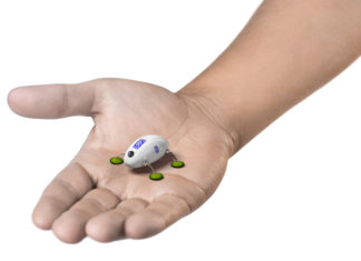 Motor Bakımında Gelecek Robotlarda