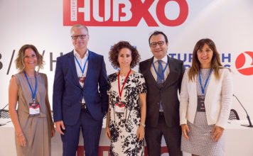 StartersHub XO Hızlandırma Programı 2018