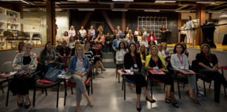 Her Yönetim Kuruluna En Az İki Kadın Üye