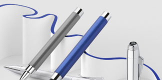 Graf von Faber-Castell for Bentley