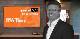 Önce Filmi Sonra Gerçeği