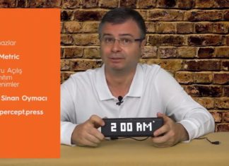 LaMetric – Smart Display and Device – Connected Clock for Smart Home