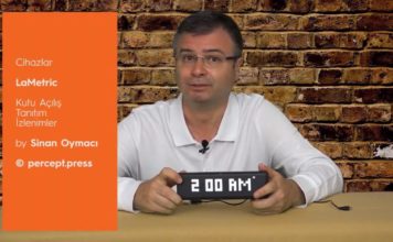 LaMetric – Smart Display and Device – Connected Clock for Smart Home