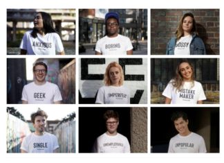 Majority of Generation Z admit to feeling anxious about something in their daily live