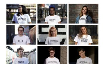 Majority of Generation Z admit to feeling anxious about something in their daily live