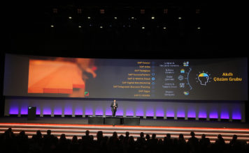 Akıllı İşletmeler için ‘Şimdi Tam Zamanı!’ – Geleceğin Teknolojileri