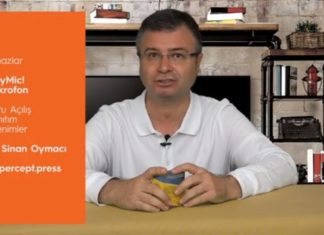 Hey Mic! Bluetooth Wireless Microphone Impression