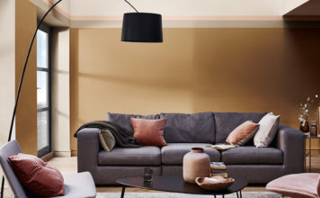 Yılın Rengi – Baharatlı Bal