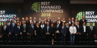 Türkiye’nin En İyi Yönetilen Şirketleri