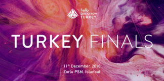 Geleceği Bilim ve Teknoloji Üreterek Şekillendirecek