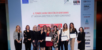 Halka Açık Şirketlerde Kadın Yönetim Kurulu Üyesi Oranı Artıyor