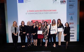 Halka Açık Şirketlerde Kadın Yönetim Kurulu Üyesi Oranı Artıyor