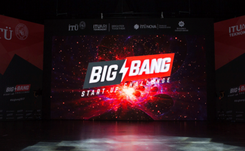 Girişimcilere 21 Milyon TL Kaynak