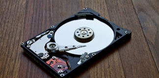 Sabit Diskiniz Bozulduğunda Yapmamanız Gereken 8 Hareket