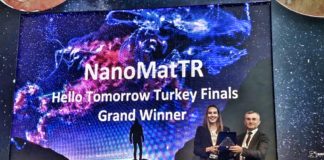 Sabancı Üniversitesi Spinoff Şirketleri