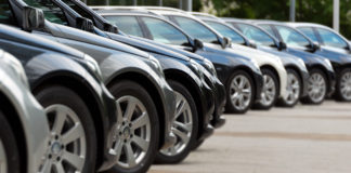 2018 Otomotiv Renklerinde Beyaz Yine İlk Sırada