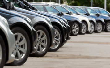 2018 Otomotiv Renklerinde Beyaz Yine İlk Sırada