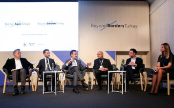 Sınırları Aşan Türkiye Projesi Duyuruldu