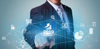 2019 Veri Yoğun Dijital Ekosistemin Yılı Olacak
