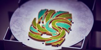 Neon Renklerle Sıradanlığa Meydan Okuyun – Richard Mille Bonbon