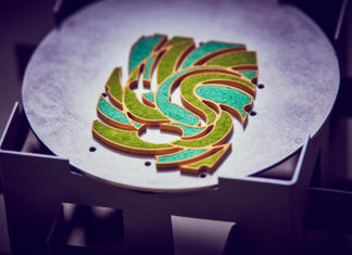 Neon Renklerle Sıradanlığa Meydan Okuyun – Richard Mille Bonbon