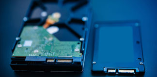 5 maddede SSD’lerden Veri Kurtarmak Niçin Daha Zordur?