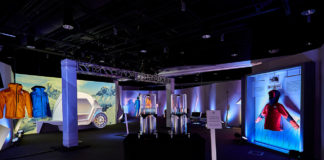 Devrim Yaratan Kumaş Teknolojisi FUTURELIGHT™