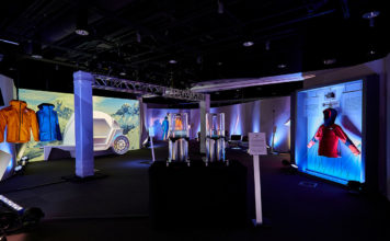 Devrim Yaratan Kumaş Teknolojisi FUTURELIGHT™