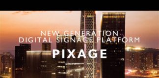 Yüzde Yüz Yerli Dijital Yayıncılık Uygulaması Pixage