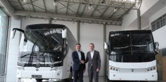 TEMSA ve yeni yatırımcısı True Value Capital Partners