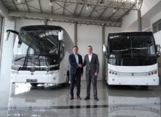 TEMSA and True Value Capital Partners