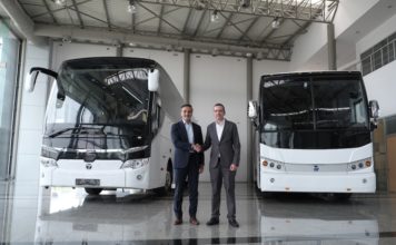 TEMSA and True Value Capital Partners