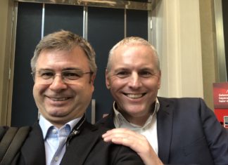 How Candidates Engage With You As a Potential Employer? – Shane Gray – Interview by Sinan Oymaci