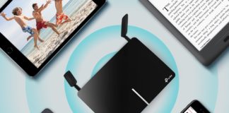 Archer MR600’le Hızlı 4G’nin Tadını Her Yerde Çıkarın