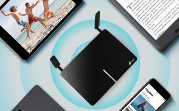 Archer MR600’le Hızlı 4G’nin Tadını Her Yerde Çıkarın
