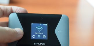 TP-Link’ten Özgürlüğün ve Yüksek Hızın Keyfi