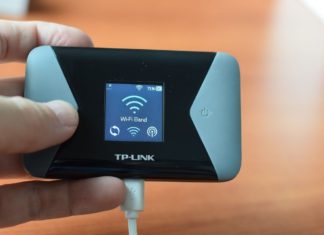TP-Link’ten Özgürlüğün ve Yüksek Hızın Keyfi