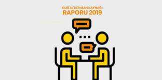Dijital’de İnsan Kaynağı Raporu 2019’da Neler Var?