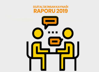 Dijital’de İnsan Kaynağı Raporu 2019’da Neler Var?