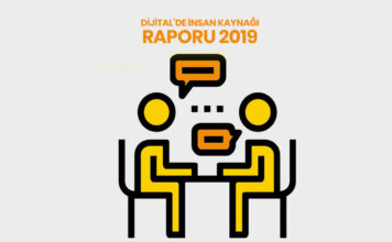 Dijital’de İnsan Kaynağı Raporu 2019’da Neler Var?