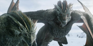 “Ejderhaların tasarım süreci beyin ameliyatı gibiydi”