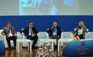 Dijital Yönetim ve Kırılma Konferansı’nda Bilişimin Marka İsimleri Buluştu